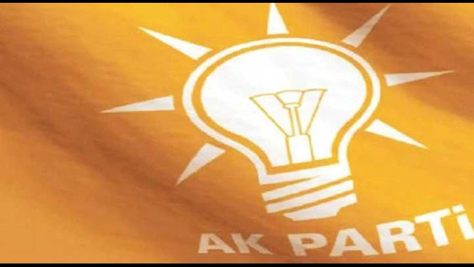 AK Parti Diyarbakır il yönetimi de istifa etti