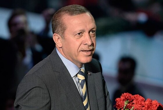 Erdoğan seçim sonuçlarını evinden takip etti