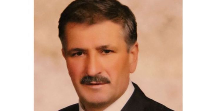 Aydıntepe ilçesinde belediye başkanlığına Şentürk seçildi