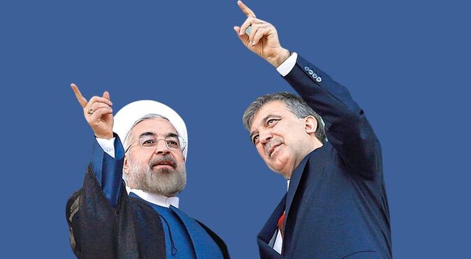 İran&#039;la büyük iş birliği