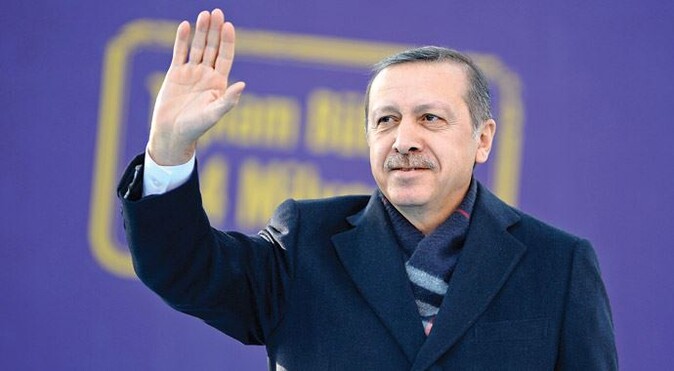 Erdoğan&#039;dan yeni sefer! Önce baba ocağı sonra gurbet