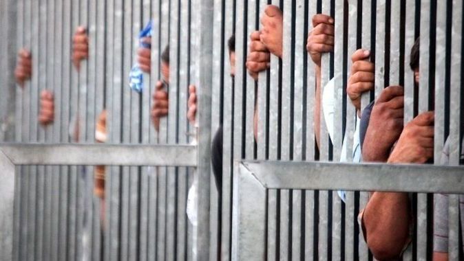 İhvan üyesi 46 kişiye hapis cezası