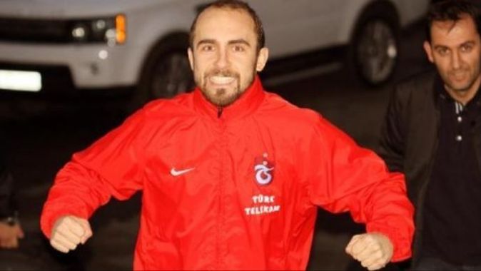 İşte Trabzonsporlu Adrian&#039;ın yeni takımı