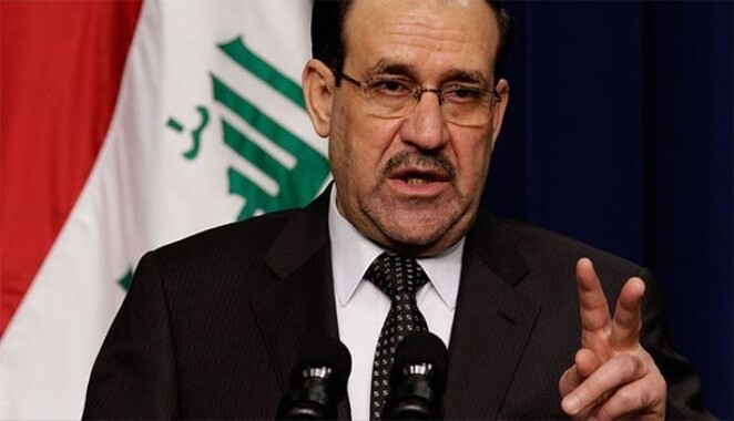 Maliki: Musul&#039;u barbarlardan geri alacağız 