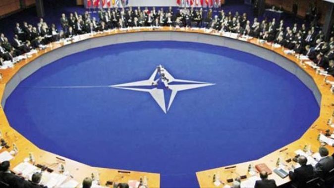 NATO&#039;da bilgilendirme amaçlı toplantı