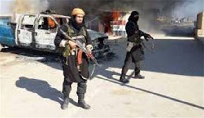Musul&#039;un ardından Tikrit&#039;i de ele geçirdiler