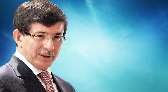 Davutoğlu uyardı: &#039;Kudretimizi kimse test etmesin&#039;