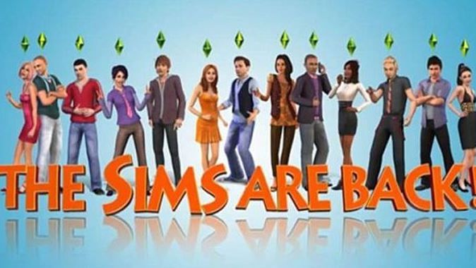 The Sims 4 çıkış tarihi açıklandı