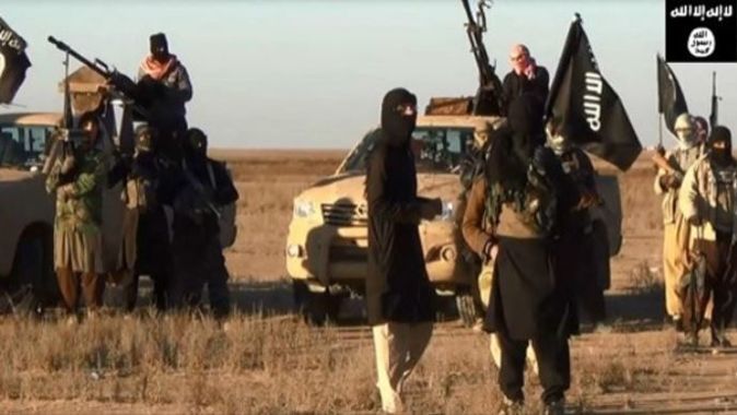 IŞİD, Türkmen bölgesine girdi: 5 ölü, 30 yaralı