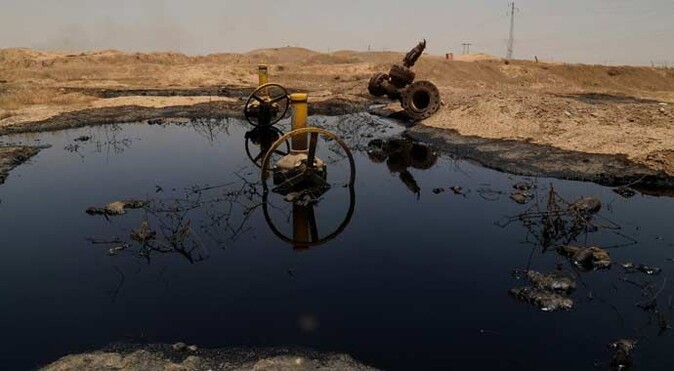 &#039;IŞİD Bağdat&#039;a girerse petrol fiyatları 10-15 dolar artar&#039;