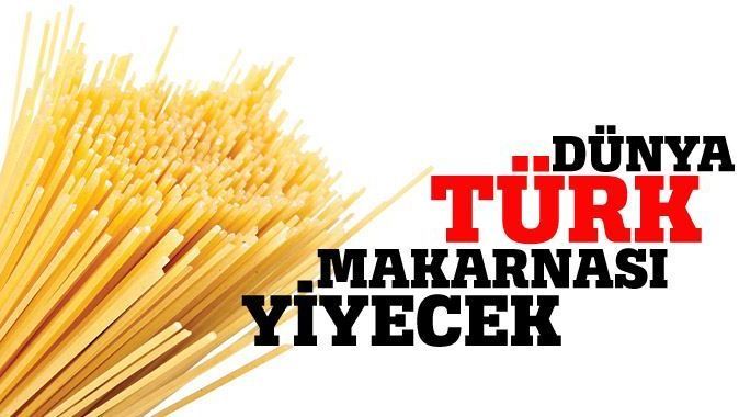 Japon ortakla dünya Türk makarnası yiyecek