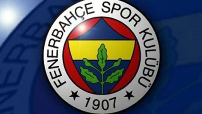 Fenerbahçe&#039;den ilk açıklama!