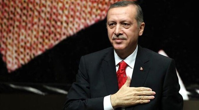 Erdoğan, Köşk zirvesi için bu isimleri çağırdı