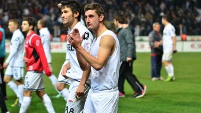 Konyaspor, Fuchs&#039;u istiyor