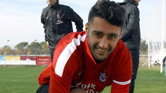 Trabzonspor&#039;un 2 genci Şanlıurfaspor&#039;da