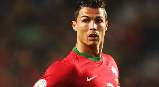 Ronaldo&#039;dan kötü haber