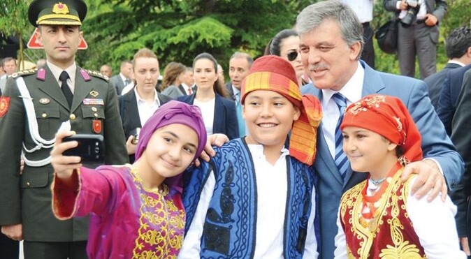 Erdoğan Köşk&#039;e aday olursa... Tek halef Abdullah Gül