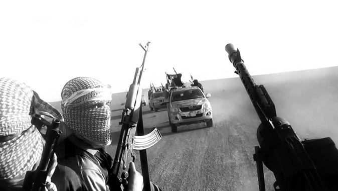 El Nusra hâlen terör listesinde