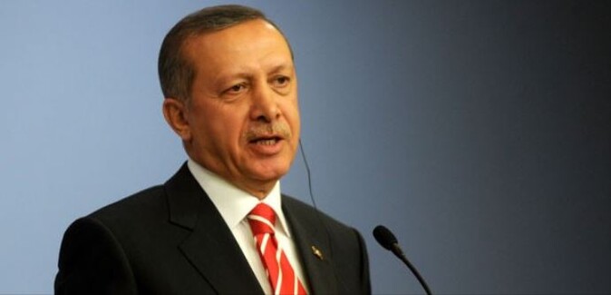 Başbakan Erdoğan&#039;dan &#039;çatı aday&#039; ve &#039;Balyoz&#039; yorumu
