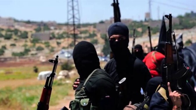 IŞİD 15 Türk işçiyi serbest bıraktı