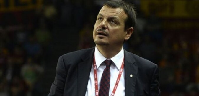Ataman: Fenerbahçe&#039;nin şampiyonluğu hayırlı olsun