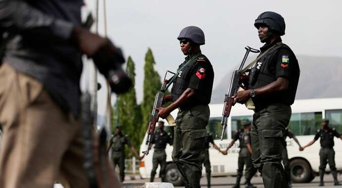 Nijerya&#039;da bombalı saldırı: 16 ölü, 19 yaralı