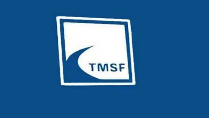 TMSF Hazine&#039;ye 100 milyon dolar daha ödedi