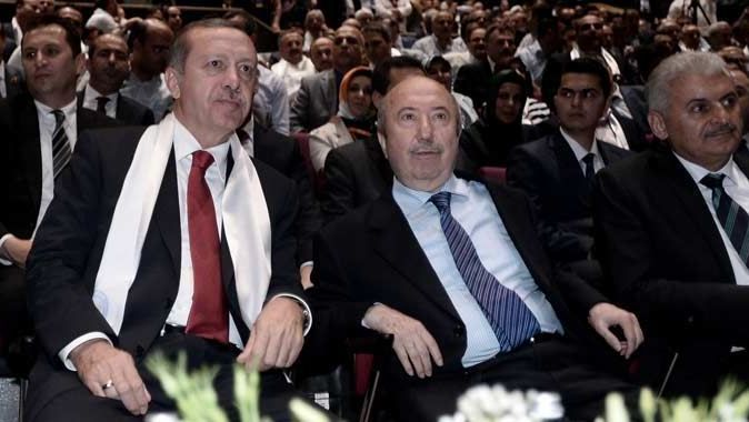 Başbakan Erdoğan&#039;a &#039;Unakıtan&#039; sürprizi