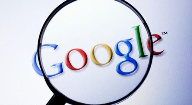 Google&#039;a erişim durduruldu 