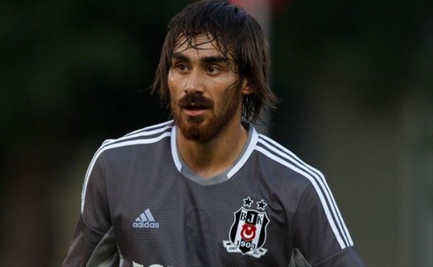 Veli Kavlak: Beşiktaş&#039;ta efsane olmak istiyorum