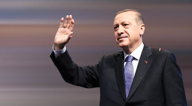 İşte Erdoğan&#039;ın Çankaya stratejisi