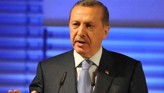 Başbakan Erdoğan: &#039;Sizin demokrasiniz Sisi&#039;nin demokrasisi olur&#039;