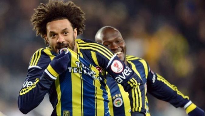 Fenerbahçe&#039;den ayrılıyor! İşte yeni takımı