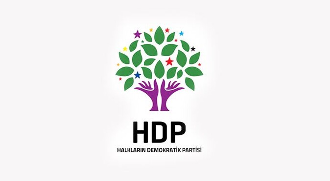 HDP&#039;de nöbet değişimi