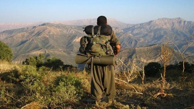 PKK&#039;nın Şırnak&#039;ta 7 kişiyi kaçırdı iddiası!
