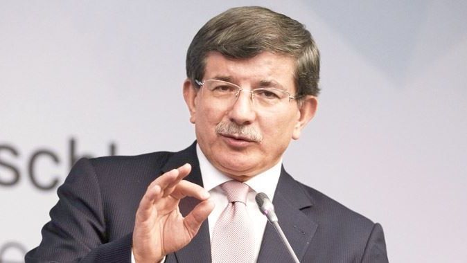 Bakan Davutoğlu en güvendiği ismi Moskova&#039;ya atadı