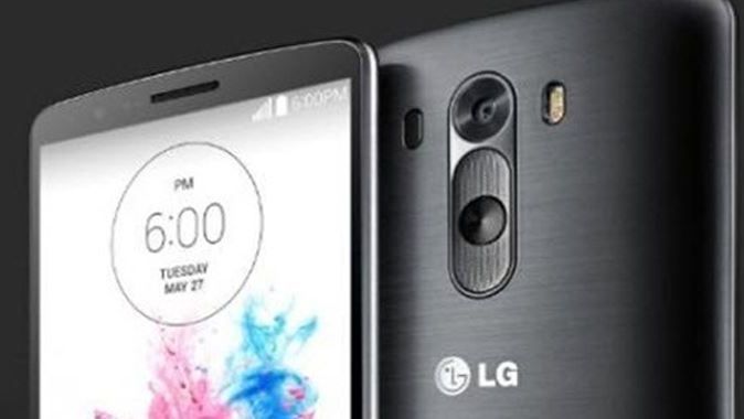LG G3&#039;ün fiyatı belli oldu