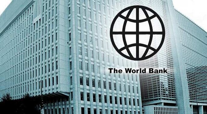 Dünya Bankası, Türkiye&#039;nin büyüme tahminini yükseltti