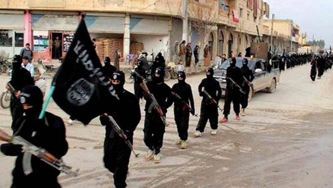 Avrupa&#039;da IŞİD korkusu