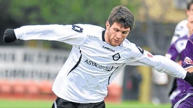 Sivasspor, Musa Sinan&#039;a talip!