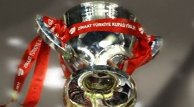 Türkiye Kupası ve Süper Kupa&#039;nın kanalı belli oldu