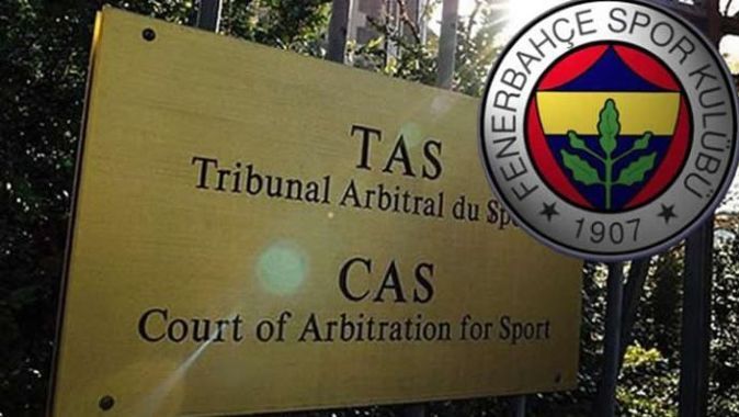 Fenerbahçe CAS&#039;a yeni kararı gönderecek