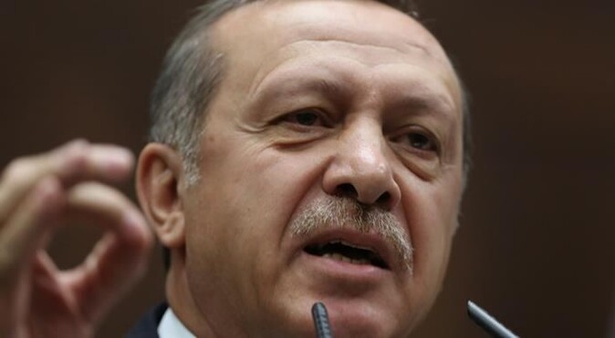 Erdoğan: Türkiye, hiçbir  terör örgütüne prim vermez