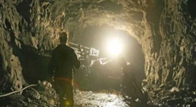 Dev maden şirketinin sahibi intihar etti