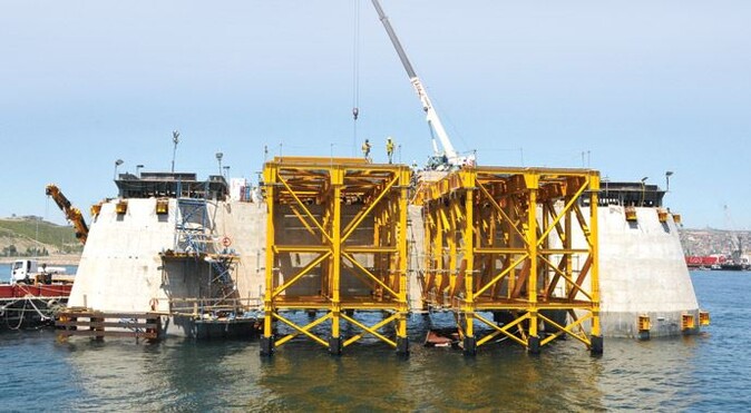 İzmit Körfez Geçiş Köprüsü 2015 sonunda hizmete açılacak