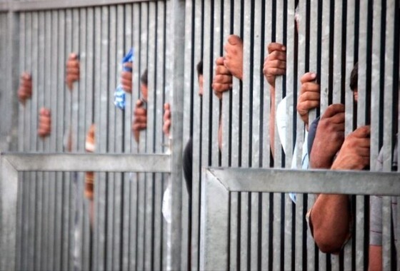 Mısır&#039;da darbe karşıtı 11 kişiye daha müebbet hapis verildi