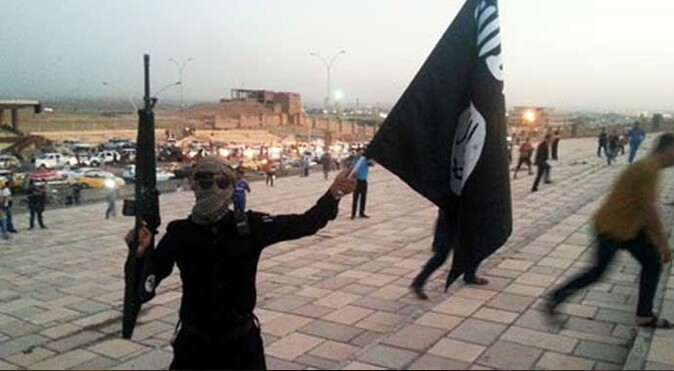 IŞİD&#039;in ilerleyişi durdu! İşte Irak&#039;ta son durum