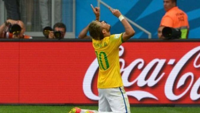 FIFA, Neymar için soruşturma başlatacak