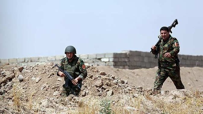 IŞİD, Peşmerge ve Türkmenlerle çatışıyor