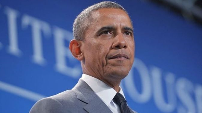 Obama&#039;dan Suriye muhalefetine yardım